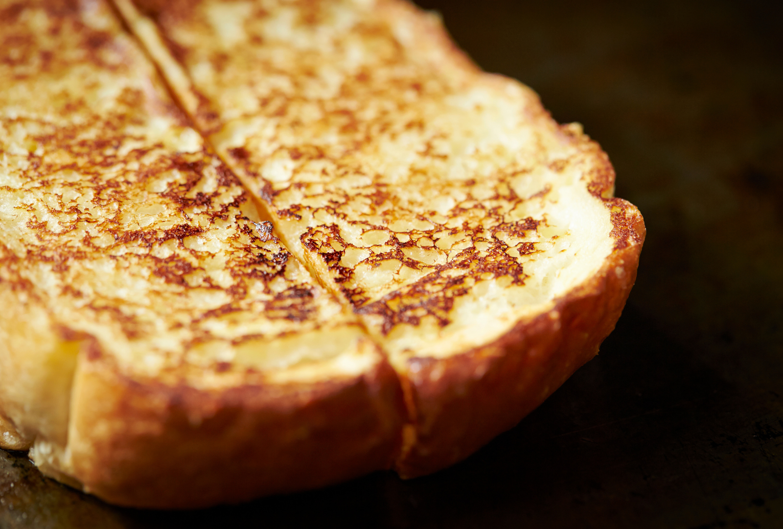 Sucuklu Yumurtalı Tost