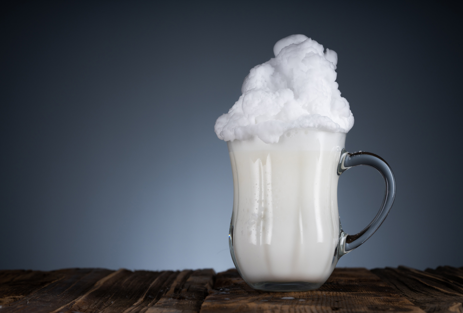 Buz Gibi Ayran
