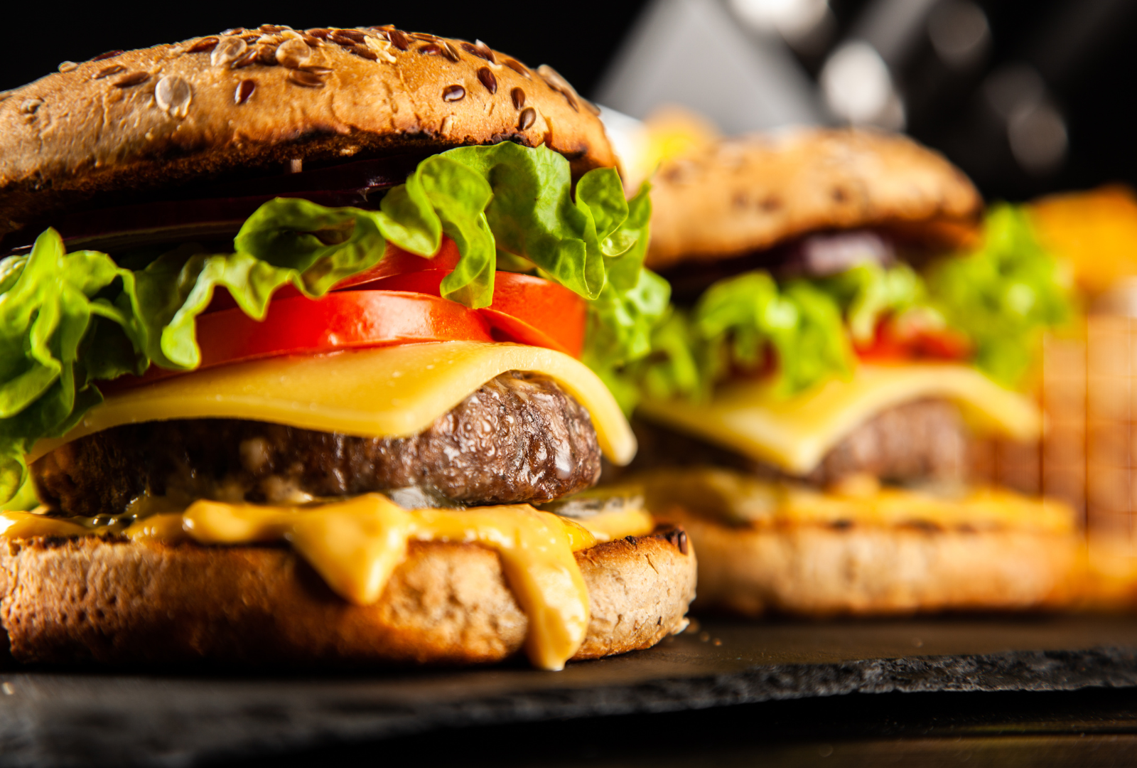 Kıtır Klasik Burger